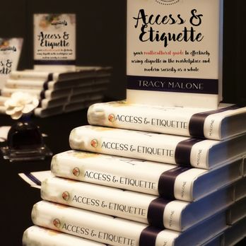 Etiquette Redefined by Tracy Malone - Fine Dining and Business Etiquette Training for Adults, Manners Lessons for Children, Serving Washington D.C. Maryland and Virginia. - Specialty Schools Near Me Etiquette Redefined by Tracy Malone - Fine Dining and Business Etiquette Training for Adults, Manners Lessons for Children, Serving Washington D.C. Maryland and Virginia. - Specialty Schools Near Me