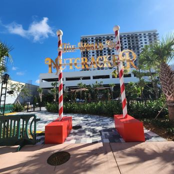 Downtown Doral Park - Parks Near Me - Doral, Florida Downtown Doral Park - Parks Near Me - Doral, Florida