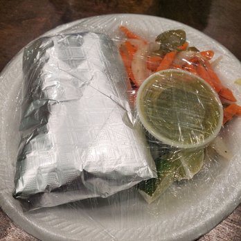 Taqueria del Sabor - Two Carnitas Taco's packaged up for lunch - Food Trucks Near Me - Bluffton, South Carolina Taqueria del Sabor - Two Carnitas Taco's packaged up for lunch - Food Trucks Near Me - Bluffton, South Carolina