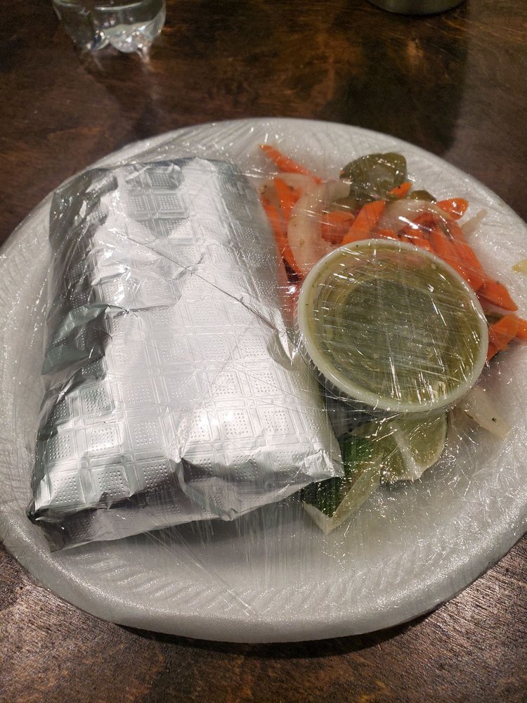Taqueria del Sabor