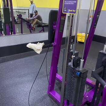 Planet Fitness - Gyms Near Me - Modesto, California