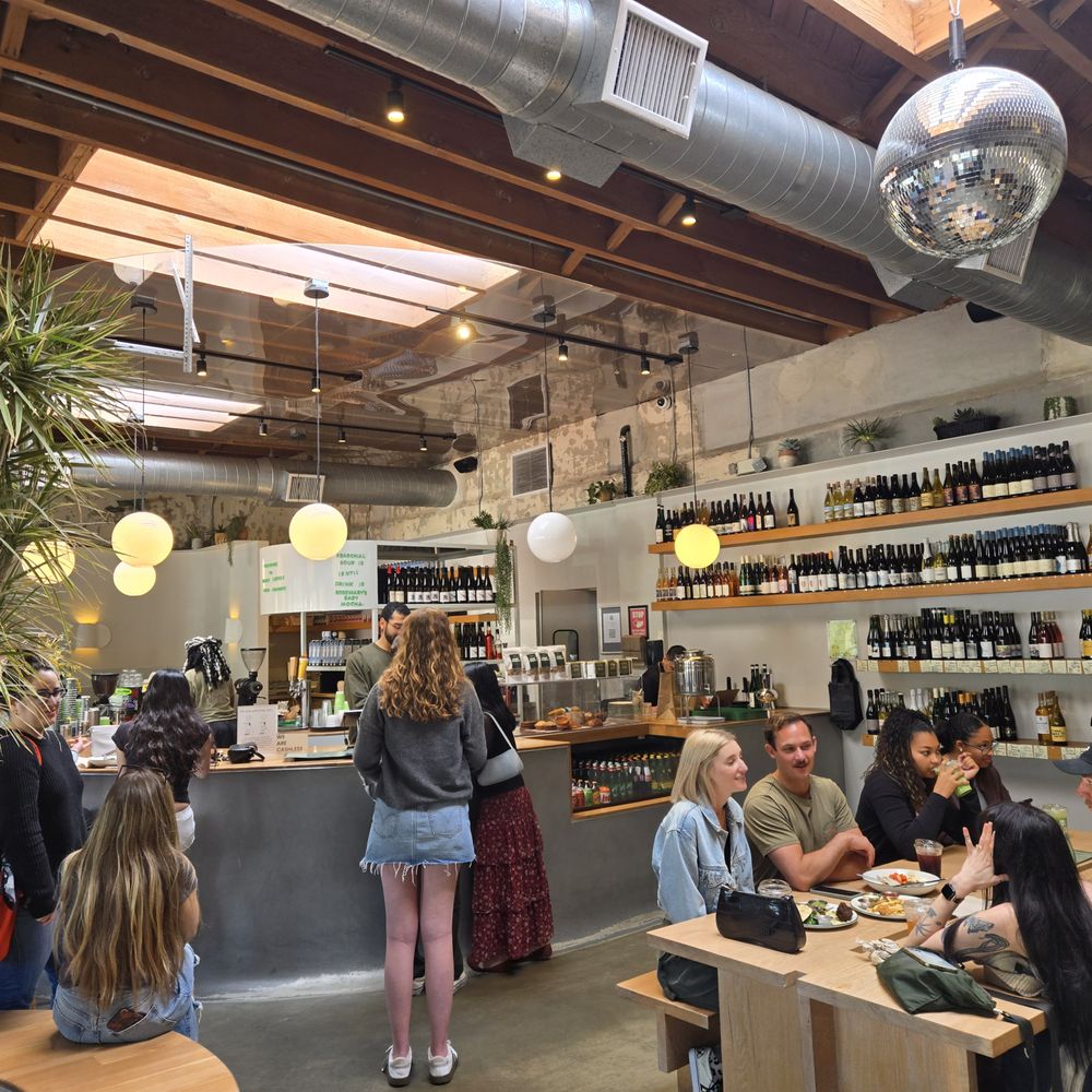 Highly Likely - HIghly Likely - Coffee & Tea Near Me - Los Angeles, California Highly Likely - HIghly Likely - Coffee & Tea Near Me - Los Angeles, California