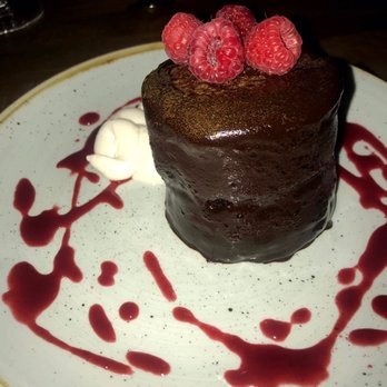 Opus Steakhouse  - Chocolate Gold - Wine Bars Near Me - Jericho, New York