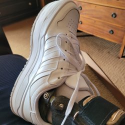 Simply Feet
