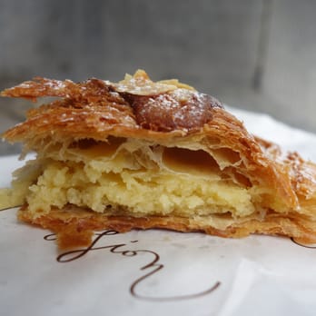 Le Saint-Aulaye - Bakeries Near Me - Brussels, BRU