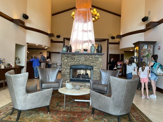 Riverstone Resort & Spa by null