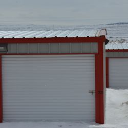 Bitter Creek Self Storage