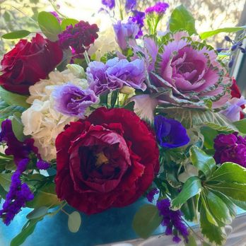 Laurel & Leaf - Florists Near Me - Franklin, Tennessee