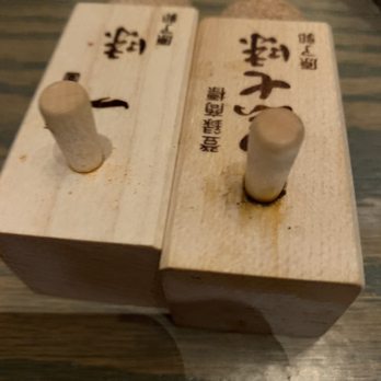 Wokuni - Spices - Japanese Near Me - New York, New York Wokuni - Spices - Japanese Near Me - New York, New York