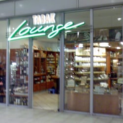 Tabak Lounge - Tabak Lounge Main-Taunus-Zentrum