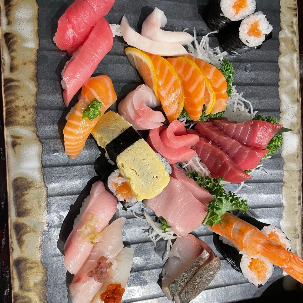 Shumi - Sushi and sashimi deluxe - Japanese Near Me - Ridgewood, New Jersey Shumi - Sushi and sashimi deluxe - Japanese Near Me - Ridgewood, New Jersey