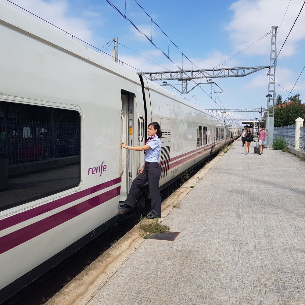 THE BEST 10 TRAIN STATIONS in ALTEA, ALICANTE, SPAIN - Updated 2026 - Hours  - Yelp