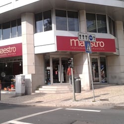 Maestro