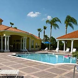 Elite Vacation Homes - Some properties offer resort facilities such as clubhouse, gated access, and community pools