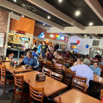 Shakey's Pizza Parlor - Parlor - Pizza Near Me - Sylmar, California
