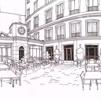 Colombe Stevens - Architects Near Me - Paris, 75