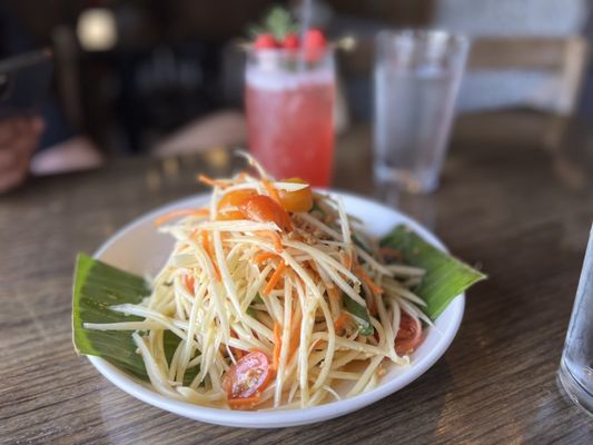 Charm Thai Kitchen & Coffee by null