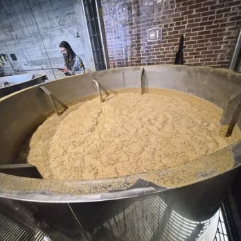 Old Dominick Distillery - Got to sample this - Distilleries Near Me - Memphis, Tennessee