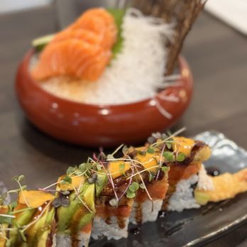 Sushi Yume - Japanese Near Me - Round Rock, Texas Sushi Yume - Japanese Near Me - Round Rock, Texas