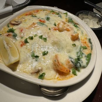 Pappadeaux Seafood Kitchen - Shrimp & Crawfish Fondeaux - Seafood Near Me - Dallas, Texas Pappadeaux Seafood Kitchen - Shrimp & Crawfish Fondeaux - Seafood Near Me - Dallas, Texas
