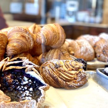 dog bakery manhattan