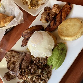 Mixto Restaurant - Bandeja Paisa - Latin American Near Me - Philadelphia, Pennsylvania Mixto Restaurant - Bandeja Paisa - Latin American Near Me - Philadelphia, Pennsylvania