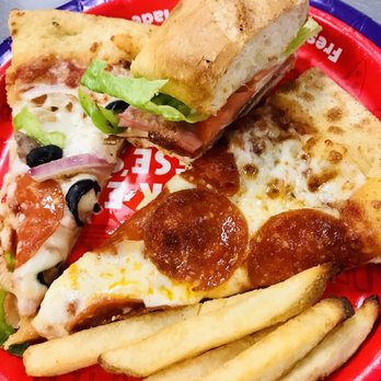 Chuck E. Cheese - Pizza Near Me - Burbank, California