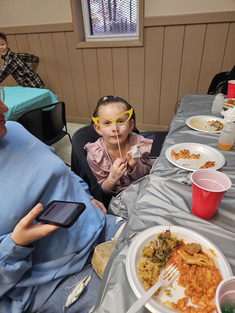 Fullerton Memorial Community Center - social services organization in Whitehall, PA