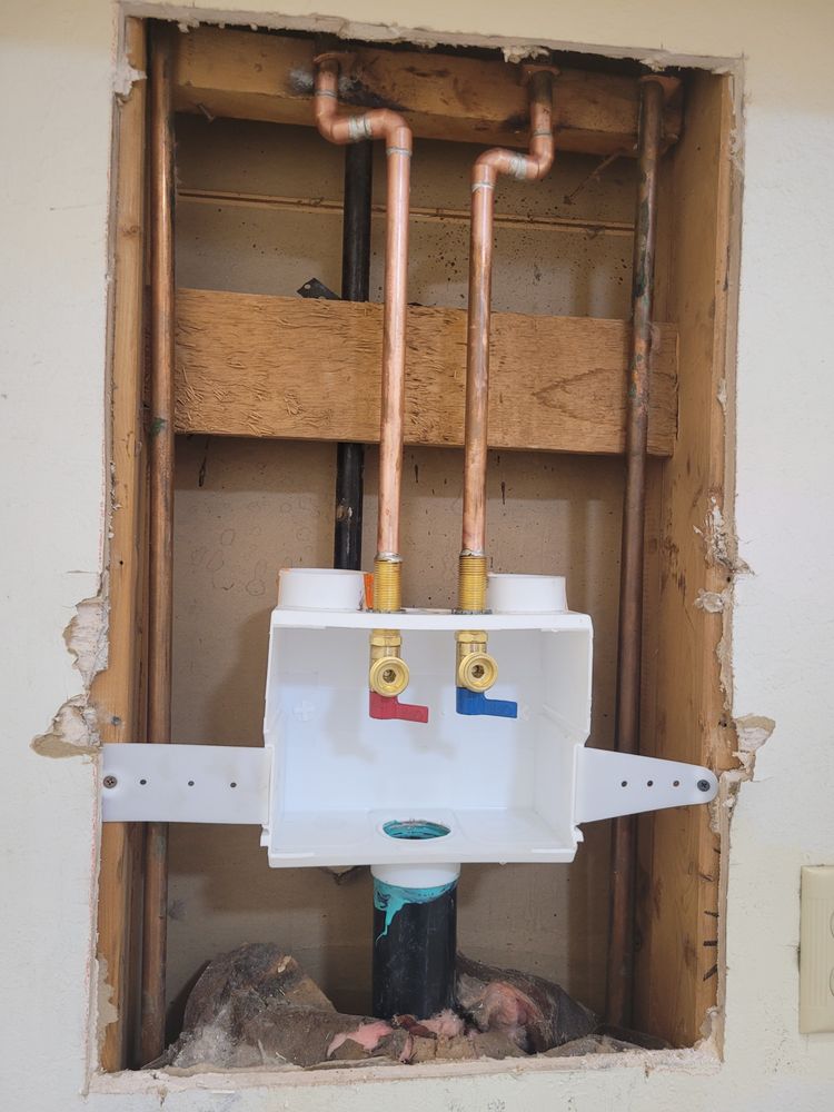 Slide of Alex & Bros Plumbing