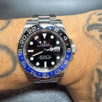 Happy Jewelers - Batman - Jewelry Near Me - Fullerton, California