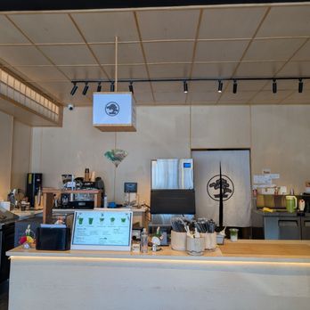 Matsu Matcha - Coffee & Tea Near Me - Los Angeles, California
