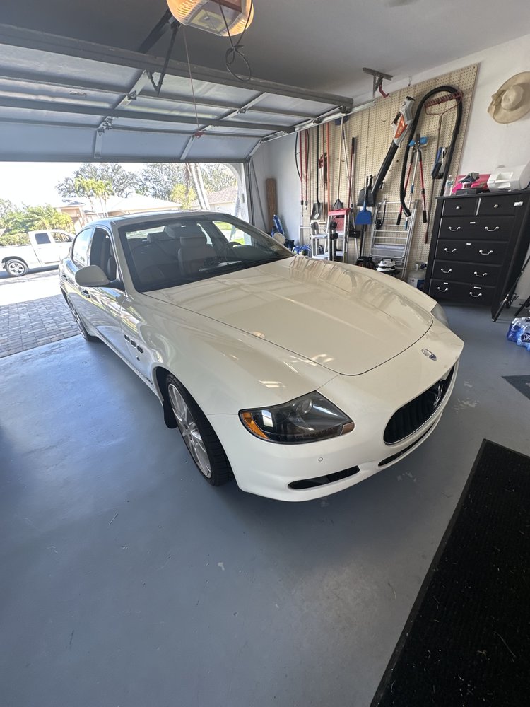 ADVANCED MOBILE AUTO DETAILING Updated June 2024 Request a Quote