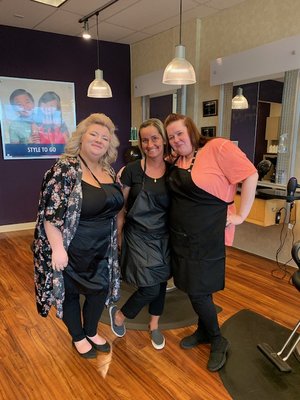 Supercuts 2730 N Fairfield Rd Beavercreek Oh Beauty Salons Equipment Supplies Mapquest