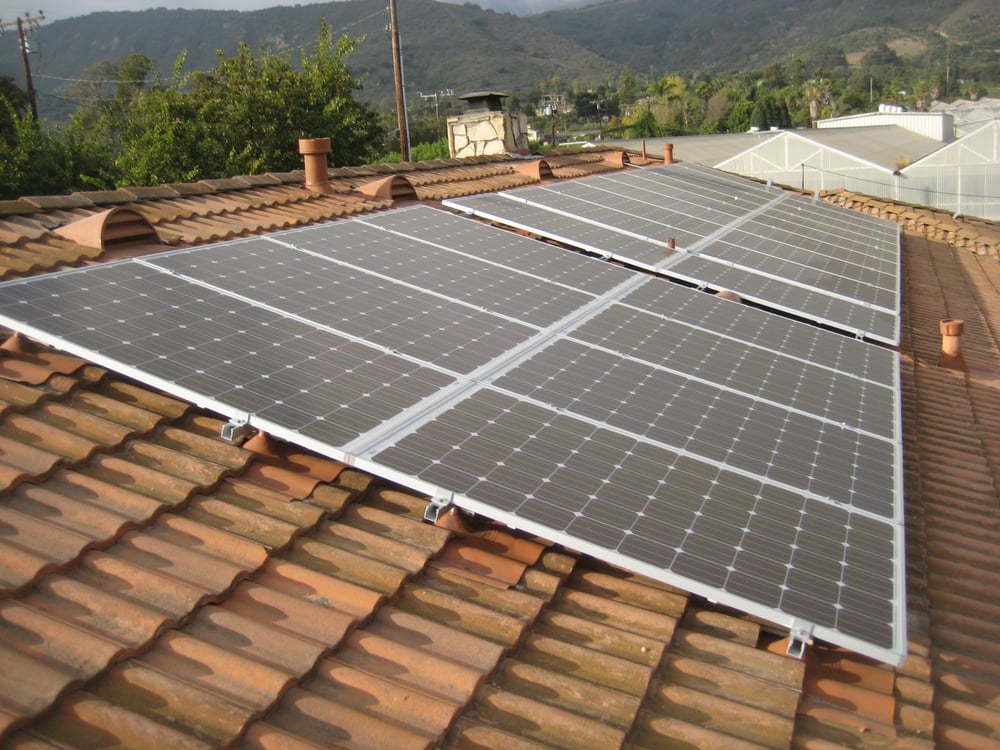 Slide of Joel's Roofing & Rain Gutter