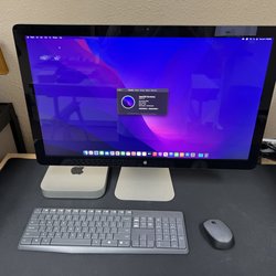 Clovis Computer Repair - Mac OS Repair and MacOS Reinstall for this Customer. Completed with the Newest version available at the time.
