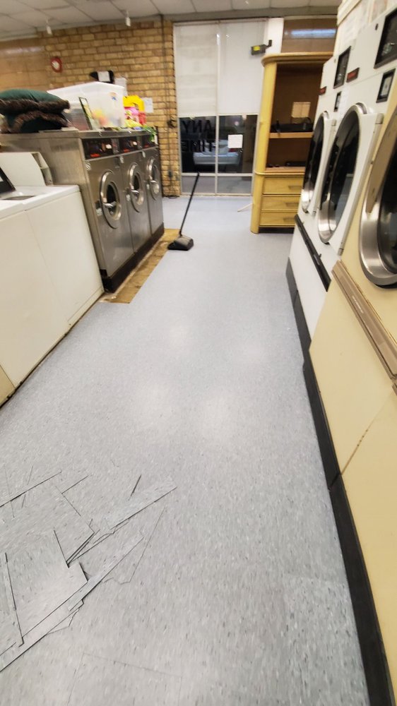 Slide of El Patron Services Construction