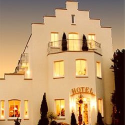 Hotel Rüwe