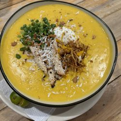 Nonie's - Lugaw