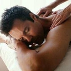 Male Masseur London Mobile or Outcall Services - Male massage london