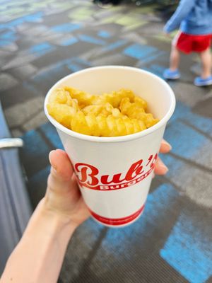 Bub's Burgers by null