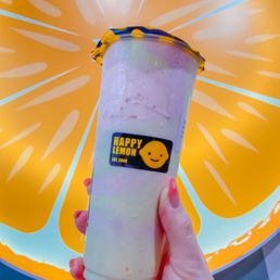 K5. Strawberry Shortcake Smoothie