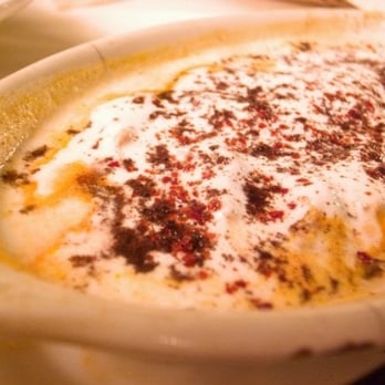 Mantee Cafe - The Mantee - Mediterranean Near Me - Studio City, California