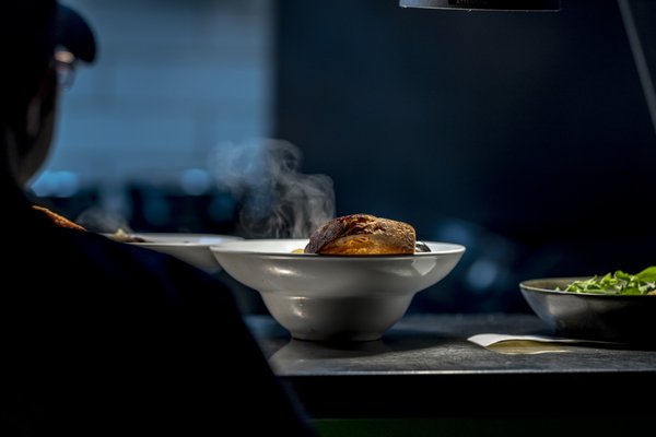 Chartreuse Kitchen & Cocktails by null