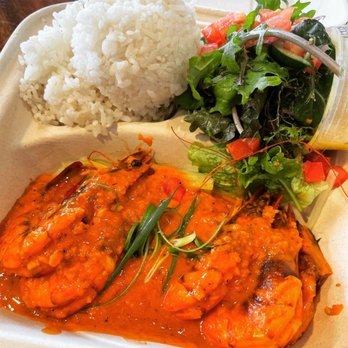 Monarch Poke - Hawaiian Near Me - Aiea, Hawaii