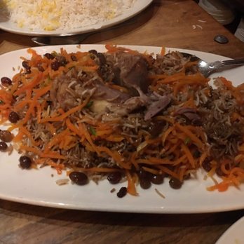Ariana Restaurant - Persian/Iranian Near Me - London, XGL Ariana Restaurant - Persian/Iranian Near Me - London, XGL