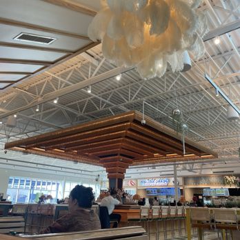 Politan Row - Decor - Food Court Near Me - Peachtree Corners, Georgia Politan Row - Decor - Food Court Near Me - Peachtree Corners, Georgia