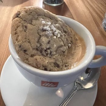 Salice - Affogato - Italian Near Me - Homewood, Alabama