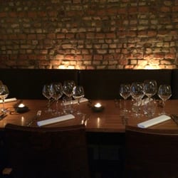 Wining & Dining