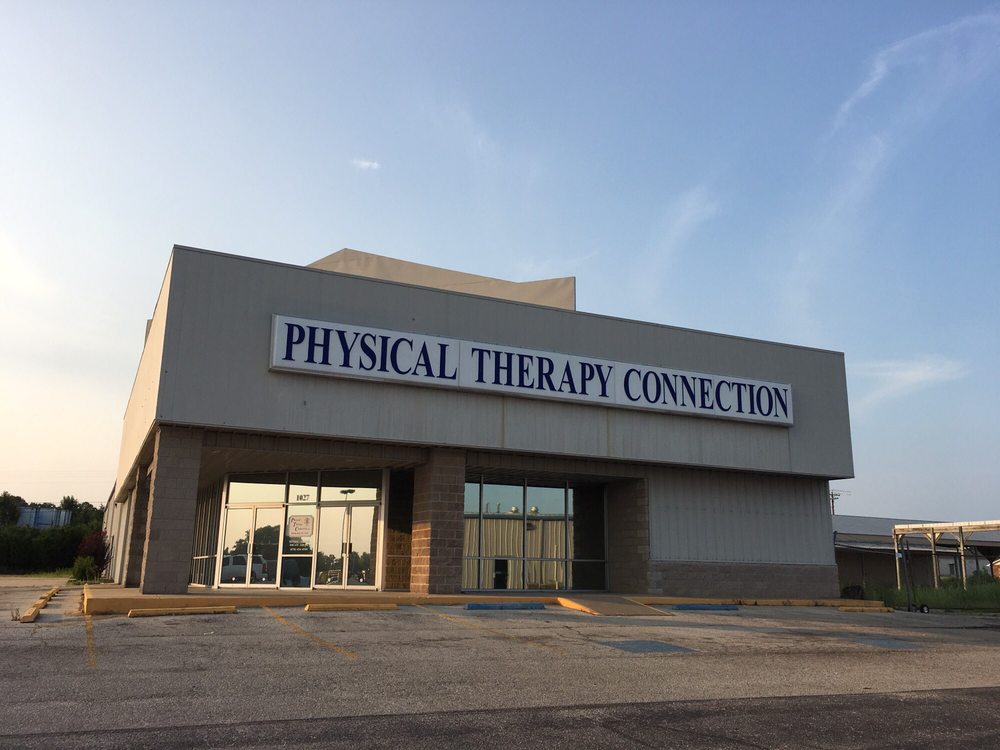 PHYSICAL THERAPY CONNECTION Updated September 2024 1027 Highway 62 E, Mountain Home
