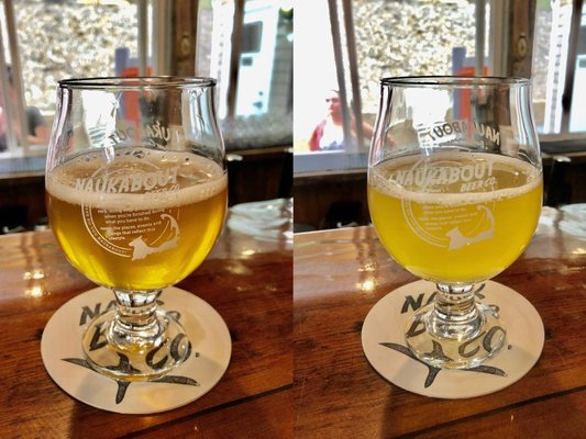 Naukabout Brewery and Taproom by null